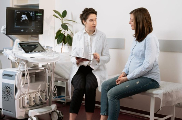 Many medical students say abortion access will influence where they apply for residency