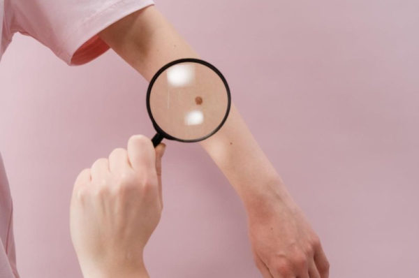 Melanoma vaccine may improve survival, study shows