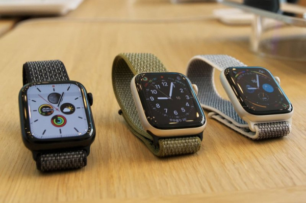 More cardiac specialists use smartwatches to spot heart problems in kids