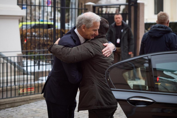 Norway pledges additional Ukraine assistance during Zelensky visit Norway pledges additional Ukraine assistance during Zelensky visit