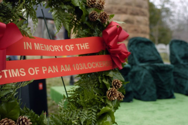 On anniversary of Lockerbie bombing, Joe Biden says 'pursuit of justice' continues On anniversary of Lockerbie bombing, Joe Biden says 'pursuit of justice' continues