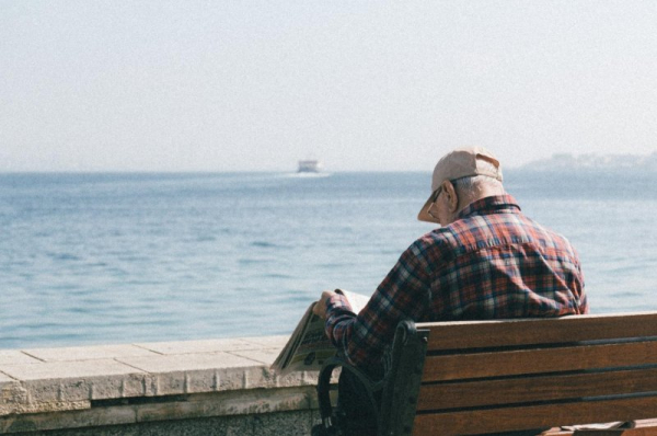 People who have sibling's with dementia may face shorter life spans