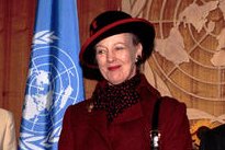 Queen of Denmark to abdicate in January after more than five decades on throne