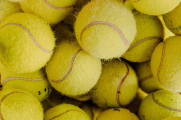 Study explores risk of traumatic brain injury in tennis