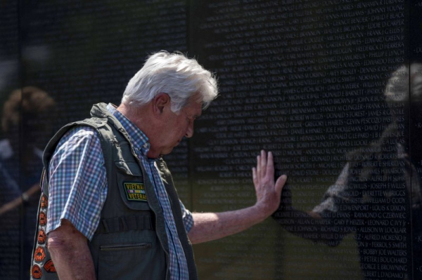 Suicide rates for Vietnam veterans no higher than general population