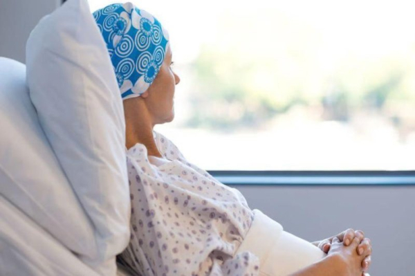 Test could identify more cancer patients eligible for immunotherapy