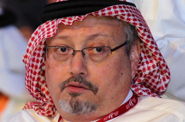 Widow of murdered jounalist Jamal Khashoggi granted asylum in United States