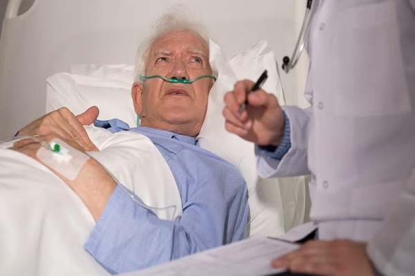 10-year study evaluates prostate cancer treatments, side effects