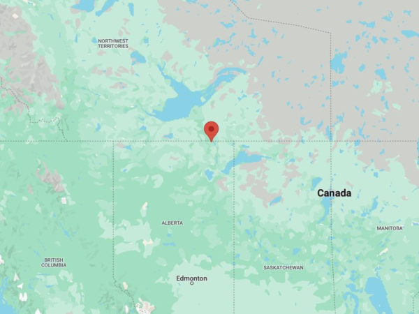 6 dead, 1 airlifted to hospital following plane crash in northern Canada