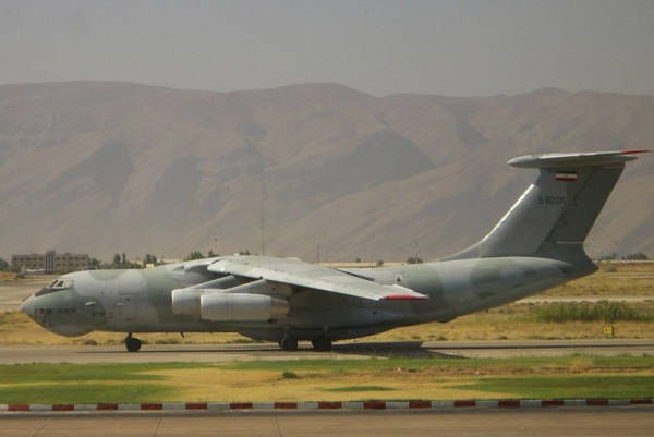 74 killed as Russian aircraft carrying Ukrainian POWs crashes near border