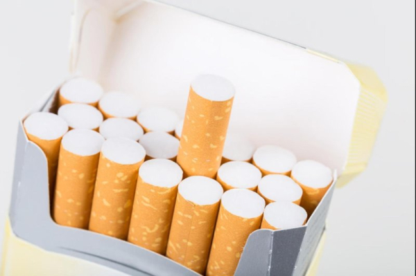 American Lung Association criticizes Biden for not finalizing menthol cigarette ban