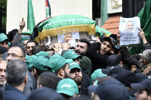 Analysts: Hezbollah reluctant to fall into Israel's all-out war trap in Lebanon