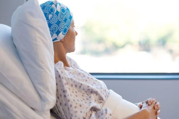 Cancer death rates continue to fall, but more people are developing cancers
