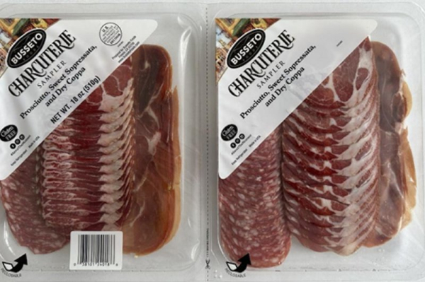 Charcuterie meats pulled from Sam's Club after salmonella outbreak