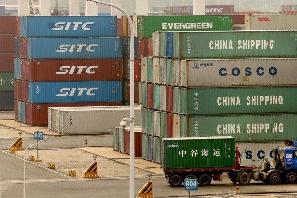 China launches anti-dumping probe into European Union's brandy makers China launches anti-dumping probe into European Union's brandy makers