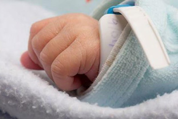 COVID-19 infection in pregnancy may raise baby's risk of respiratory illness