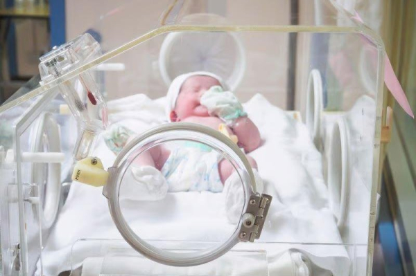 Even slightly early birth linked to developmental difficulties