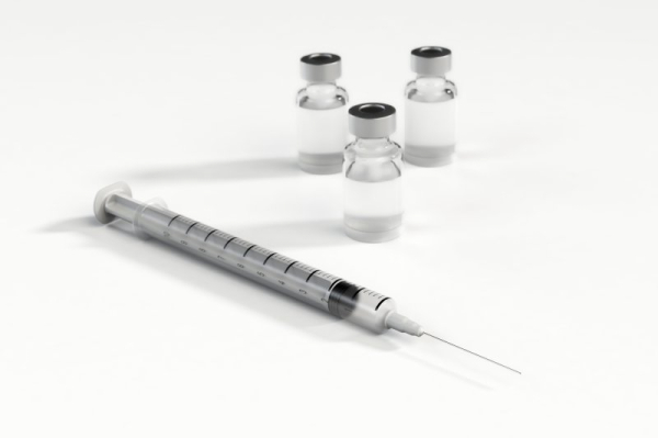 Experimental vaccine may help patients with pancreatic cancer