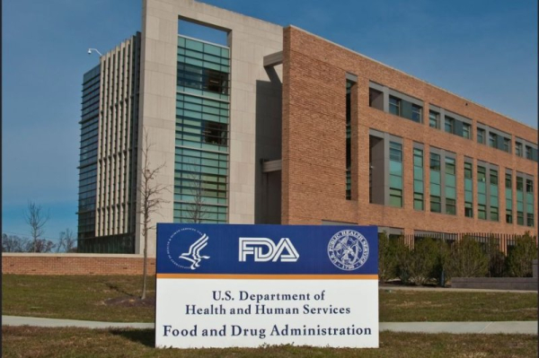 FDA approves importation of syphilis drug from France