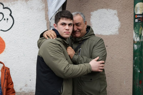 Gunmen target Istanbul church, killing one person during morning mass