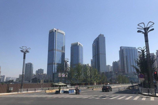 Head of China Evergrande Group's electric vehicle arm detained by authorities