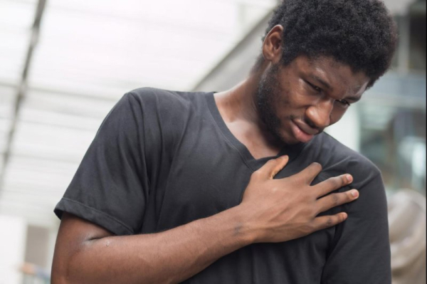 Heart disease remains top cause of death in U.S., but death rates have fallen