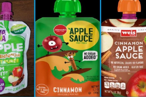 In addition to lead, FDA now says chromium detected in recalled cinnamon products