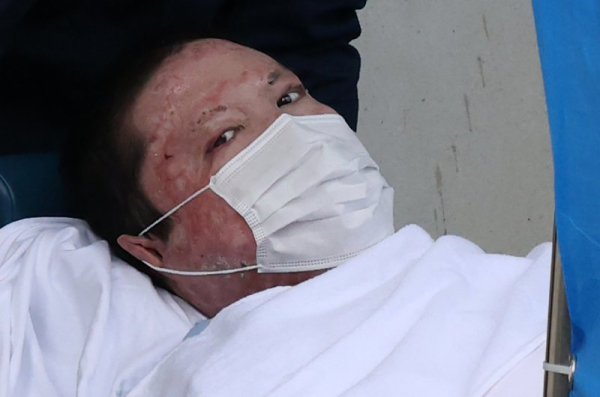 Japan court sentences arsonist to death over 2019 Kyoto Animations attack