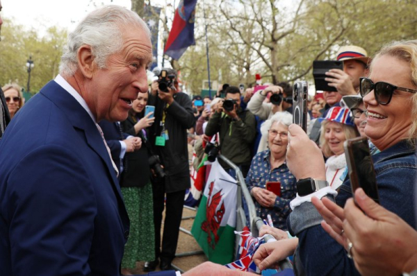 King Charles III to undergo treatment for enlarged prostate