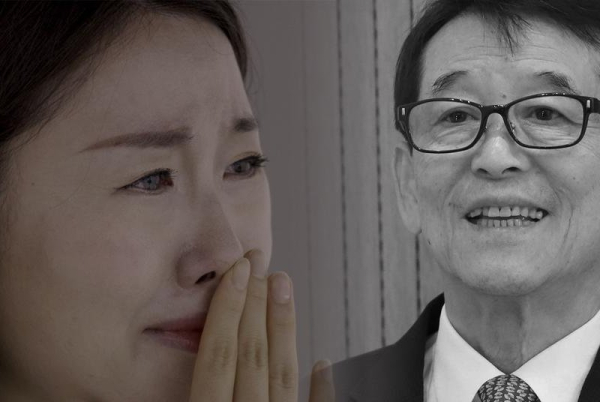 Korean firm creates AI avatars for dead loved ones that can converse