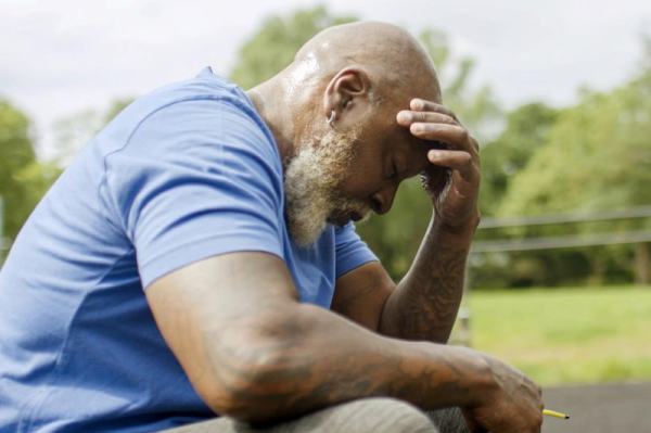 Magnetic zaps to the brain may relieve severe depression