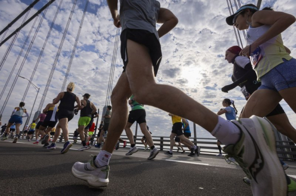 Marijuana use doesn't boost athletic performance, study shows