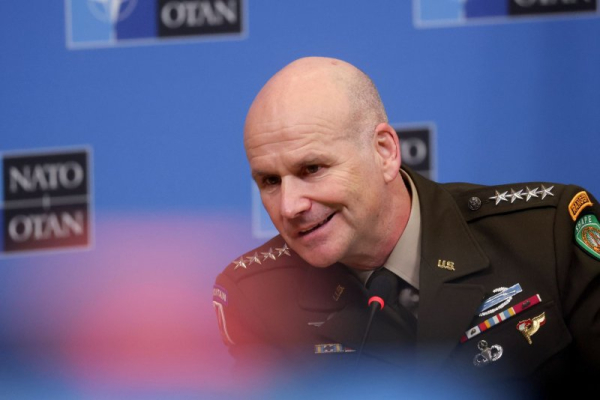 NATO to deploy 90,000 troops in largest exercises since Cold War