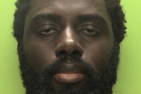 Nottingham knife rampage killer sentenced to life in high-security hospital