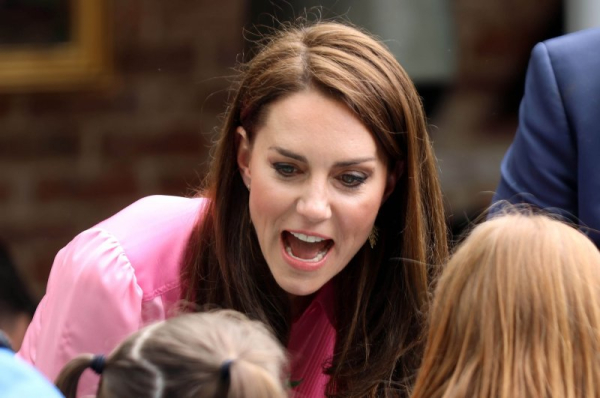 Princess Kate back home, King Charles III out of hospital after surgeries