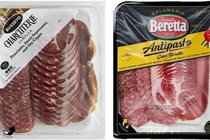 Salmonella outbreak from Busseto charcuterie sample grows to 22 states