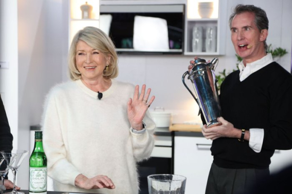 Samsung unveils updated roving, AI-powered companion robot at CES