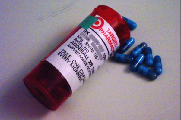 Shortage of ADHD drugs continues as patients scramble to find medication