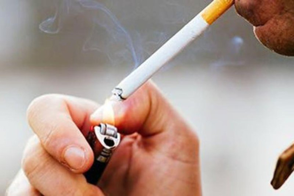 Study adds evidence that smoking is linked to higher risk of ALS