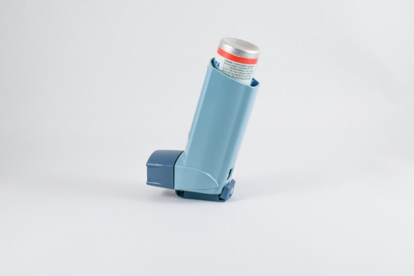 Study explores whether a statin inhaler could relieve asthma, COPD