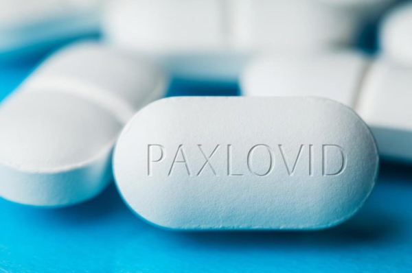 Study shows more evidence Paxlovid doesn't cut risk of long COVID