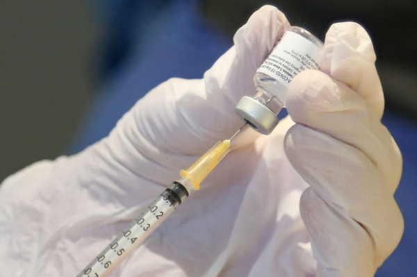Universal coronavirus vaccine may save lives, money in future pandemic