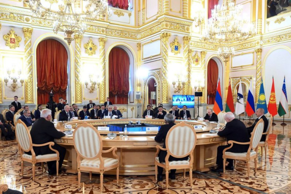 U.S. 'deeply concerned' after recent Kyrgyzstan raid of independent news outlets