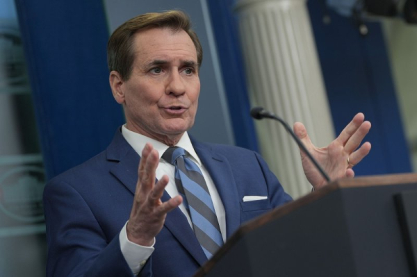 U.S. names Islamic Resistance in Iraq as militant group behind deadly Jordan attack