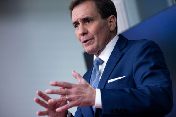 White House: Russia used North Korean missiles in strikes against Ukraine