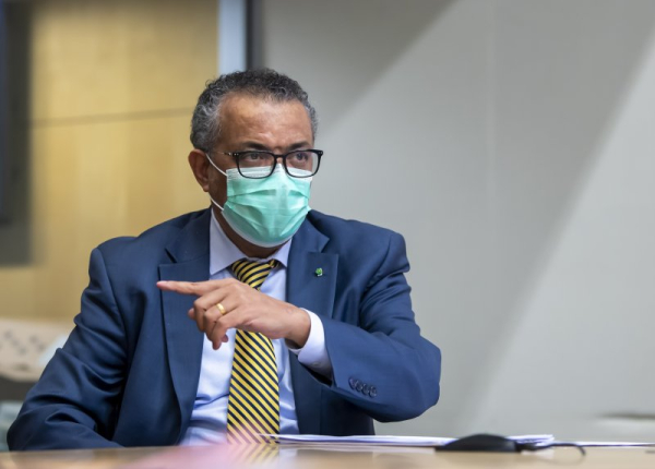 World Health Organization declares Cabo Verde malaria-free