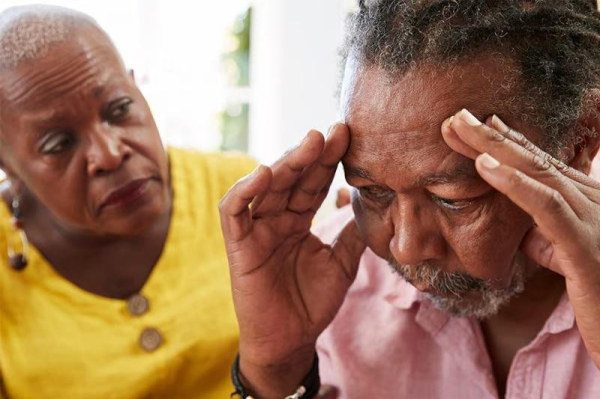 1 in 10 cases of dementia may be misdiagnosed liver cirrhosis, study finds