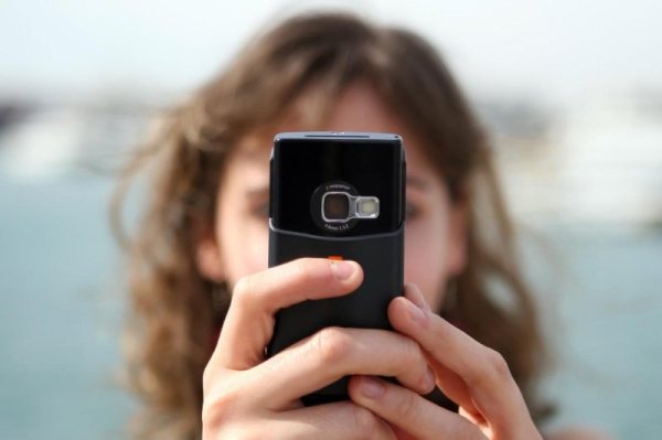 AI enables phones to detect depression from facial cues, study shows