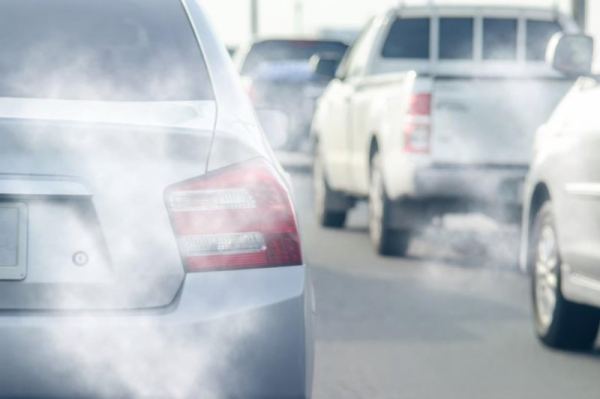 Air pollution may raise risk for Alzheimer's disease