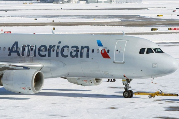 American Airlines' to offer its longest non-stop flight